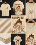 ONE PIECE Tee